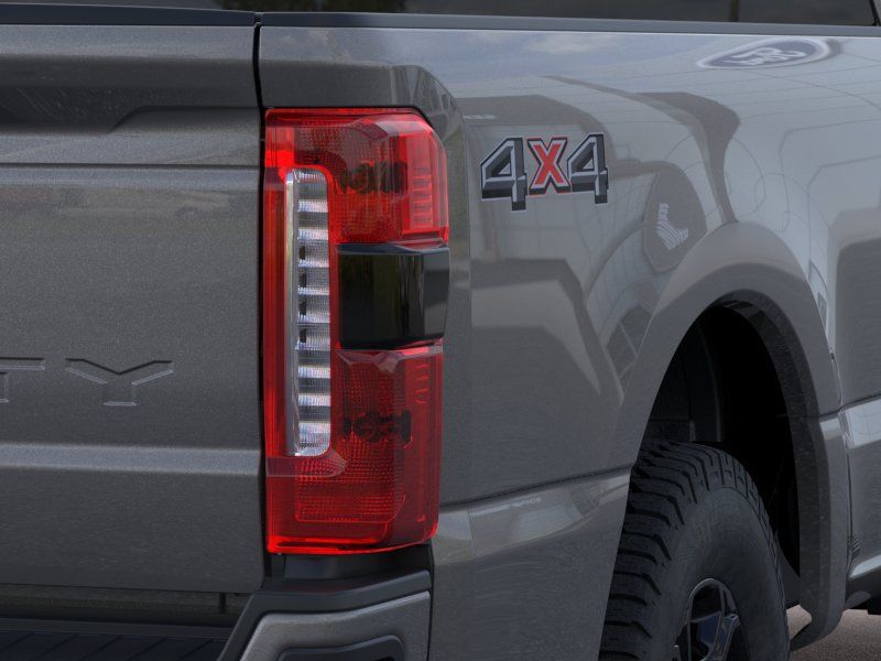 2026 Ford F-250 Super Duty XL