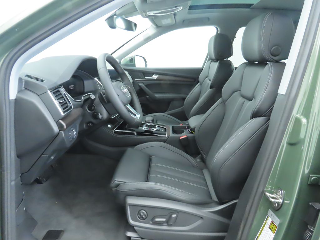 2025 Audi Q5 e Premium Plus 21
