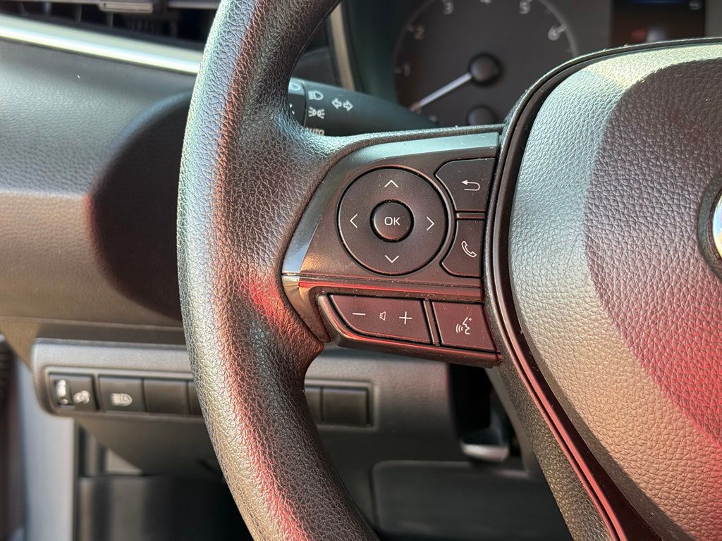 Thumbnail: 2024 Toyota Corolla - 21