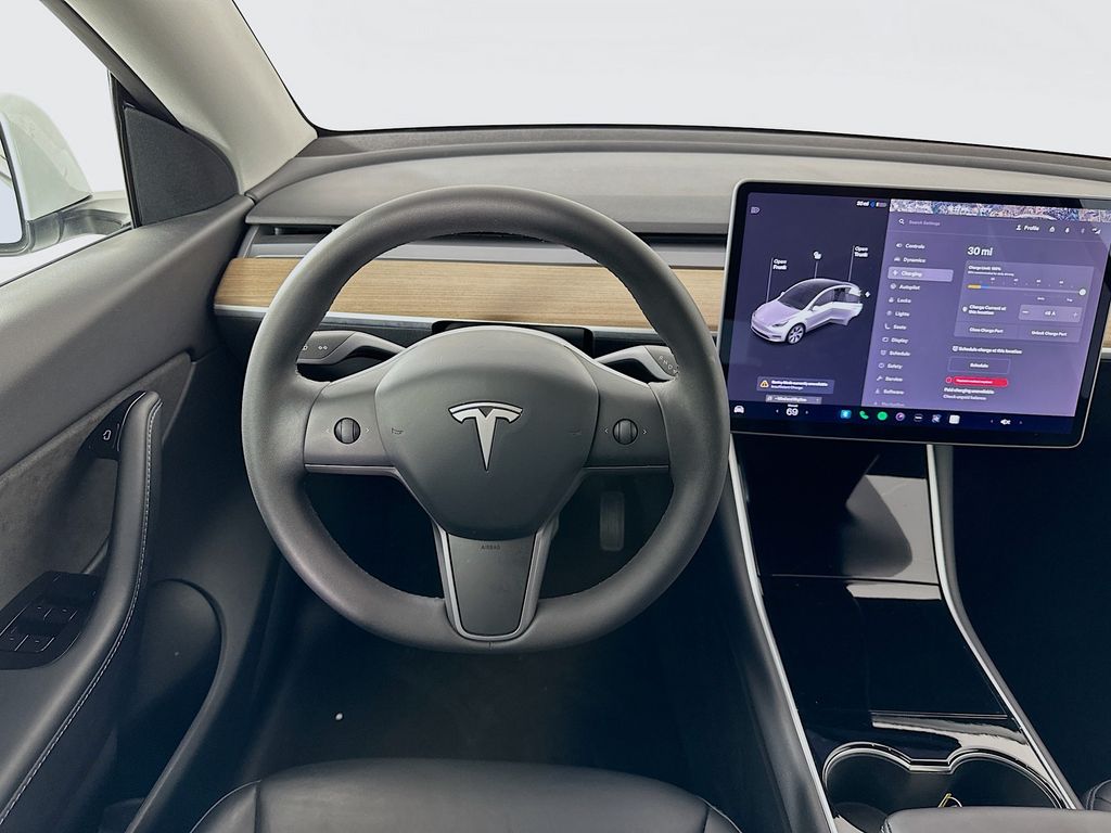 2021 Tesla Model Y Long Range 19