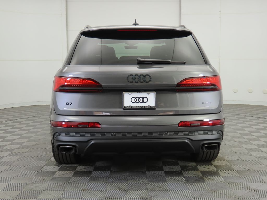 Thumbnail: 2025 Audi Q7 - 6