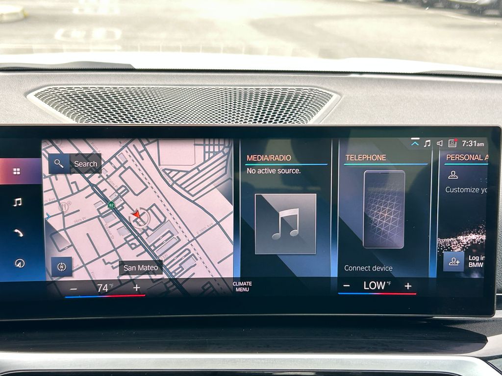 2023 BMW 3 Series 330i 22