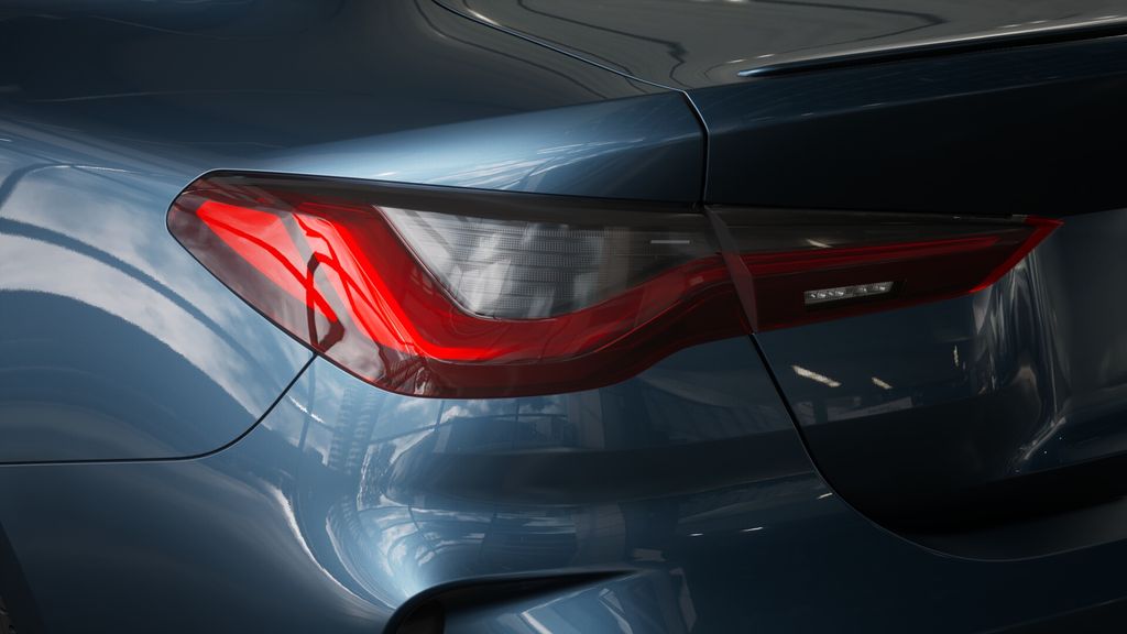 Thumbnail: 2026 BMW 4 Series - 27