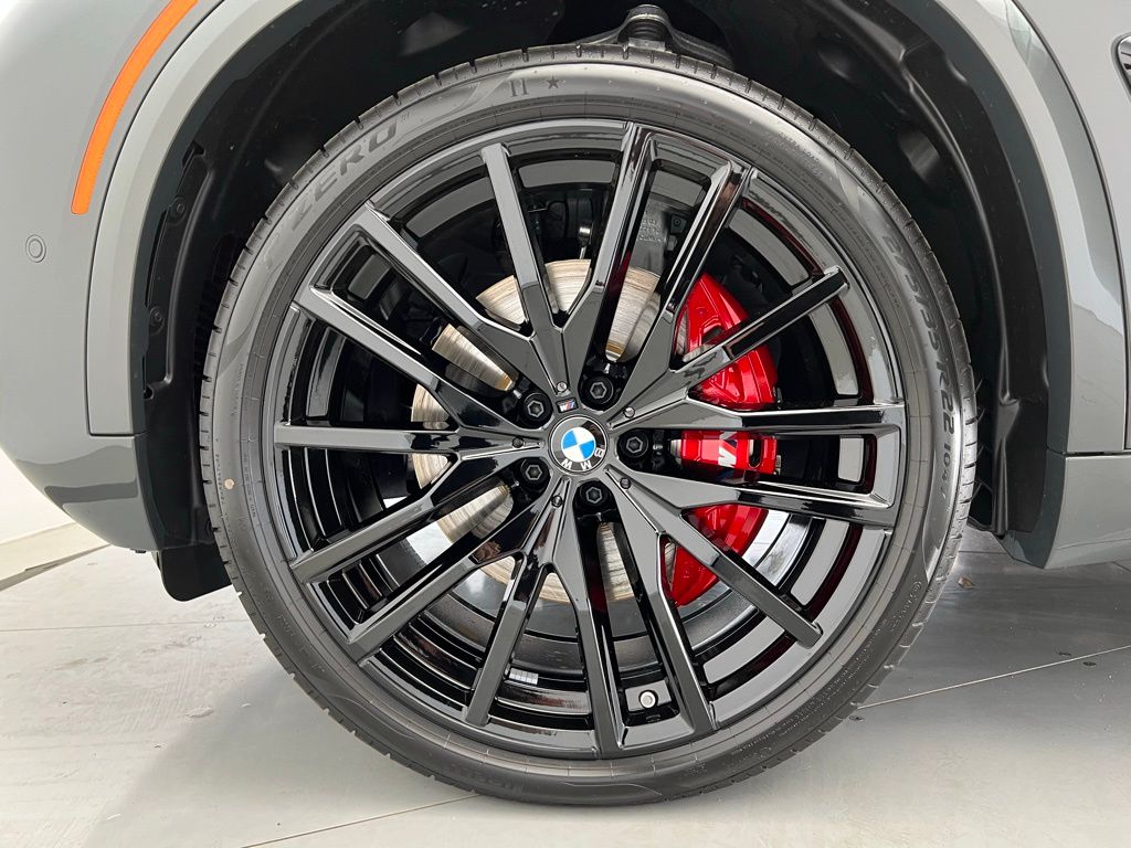 2025 BMW X5 sDrive40i 24