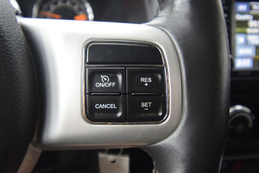 used 2017 Jeep Compass car, priced at $10,800