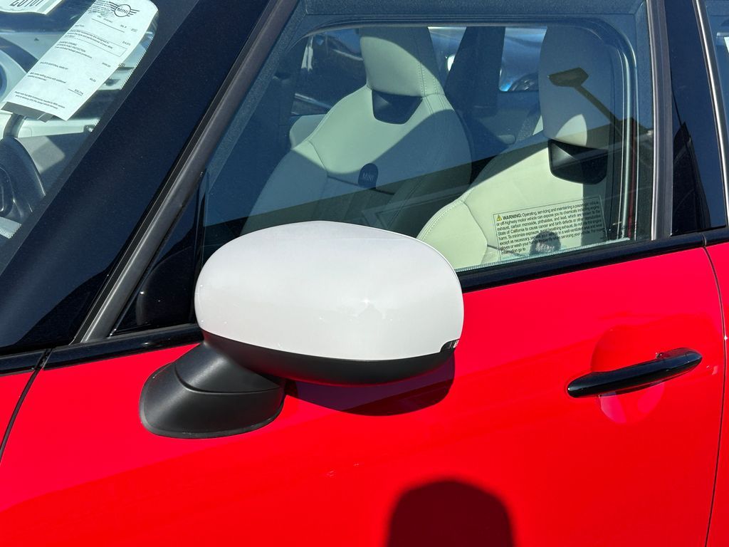 Thumbnail: 2026 MINI Cooper - 10