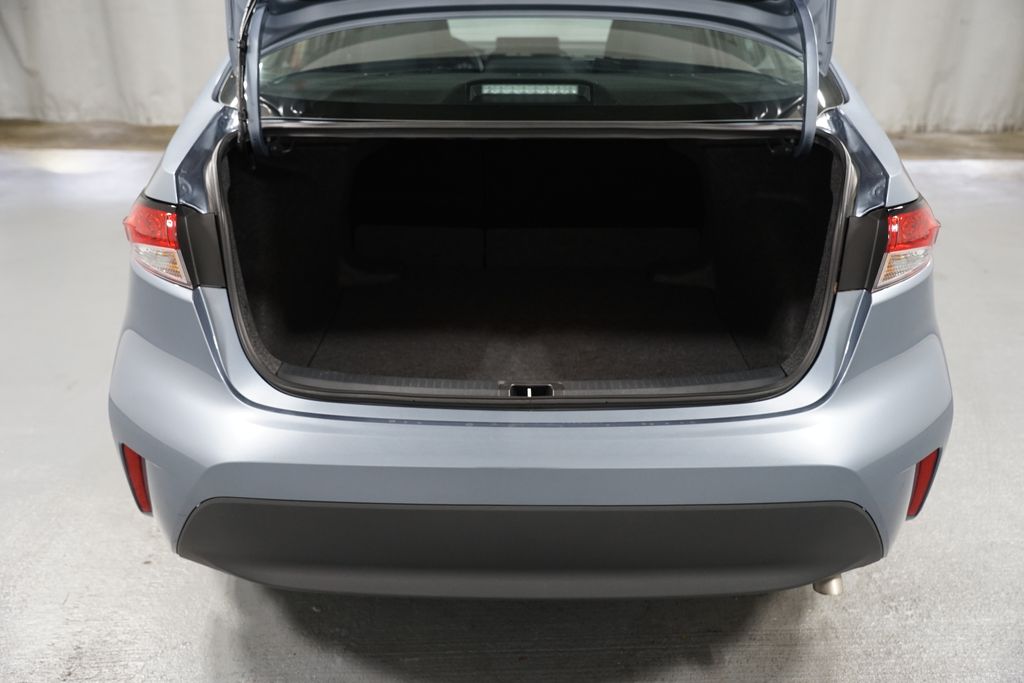 Thumbnail: 2025 Toyota Corolla - 28