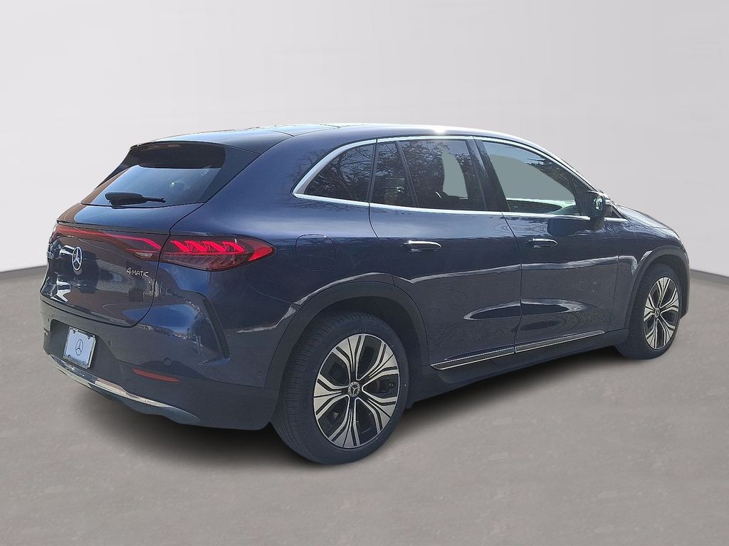 Thumbnail: 2023 Mercedes-Benz EQE - 4