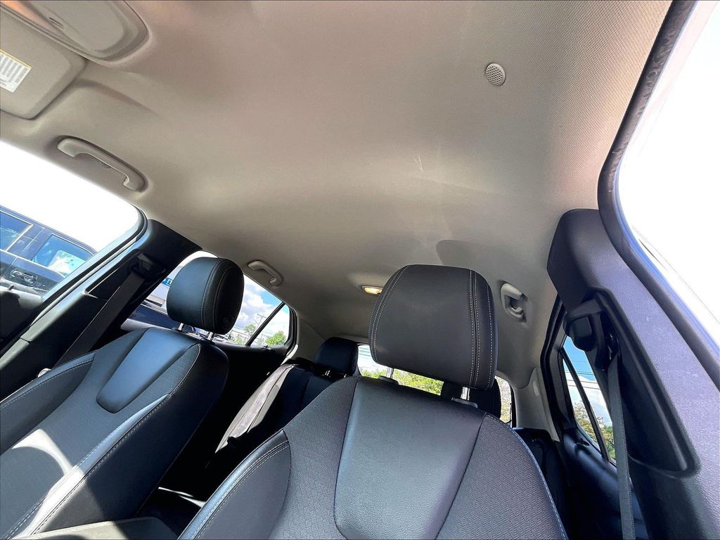 2023 Buick Encore GX — photo 7