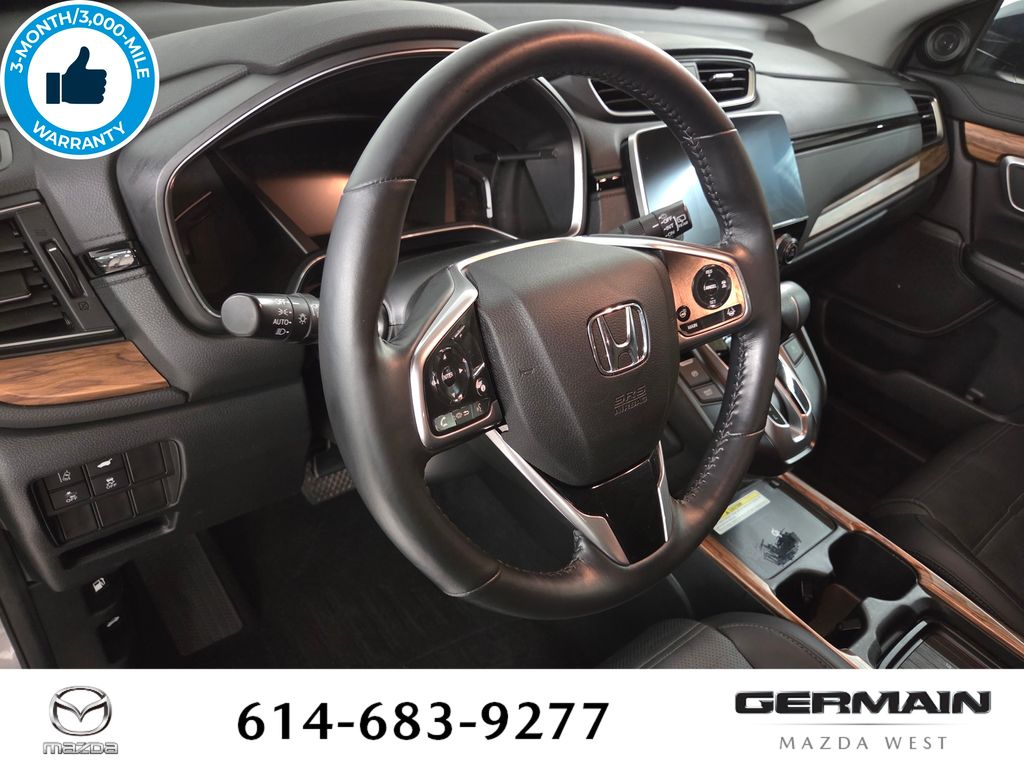 Used 2022  Honda Touring image 17