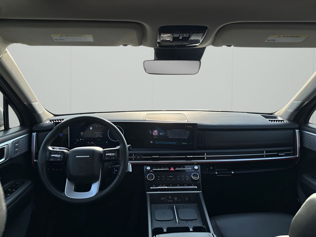 Used Car 2024 Hyundai Santa Fe  Limited For Sale Under $35,000 In Austin, Texas