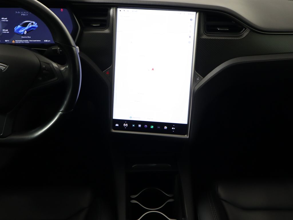 Thumbnail: 2018 Tesla Model S - 14