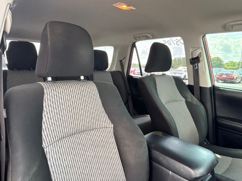 Used 2015 Toyota 4Runner SUV