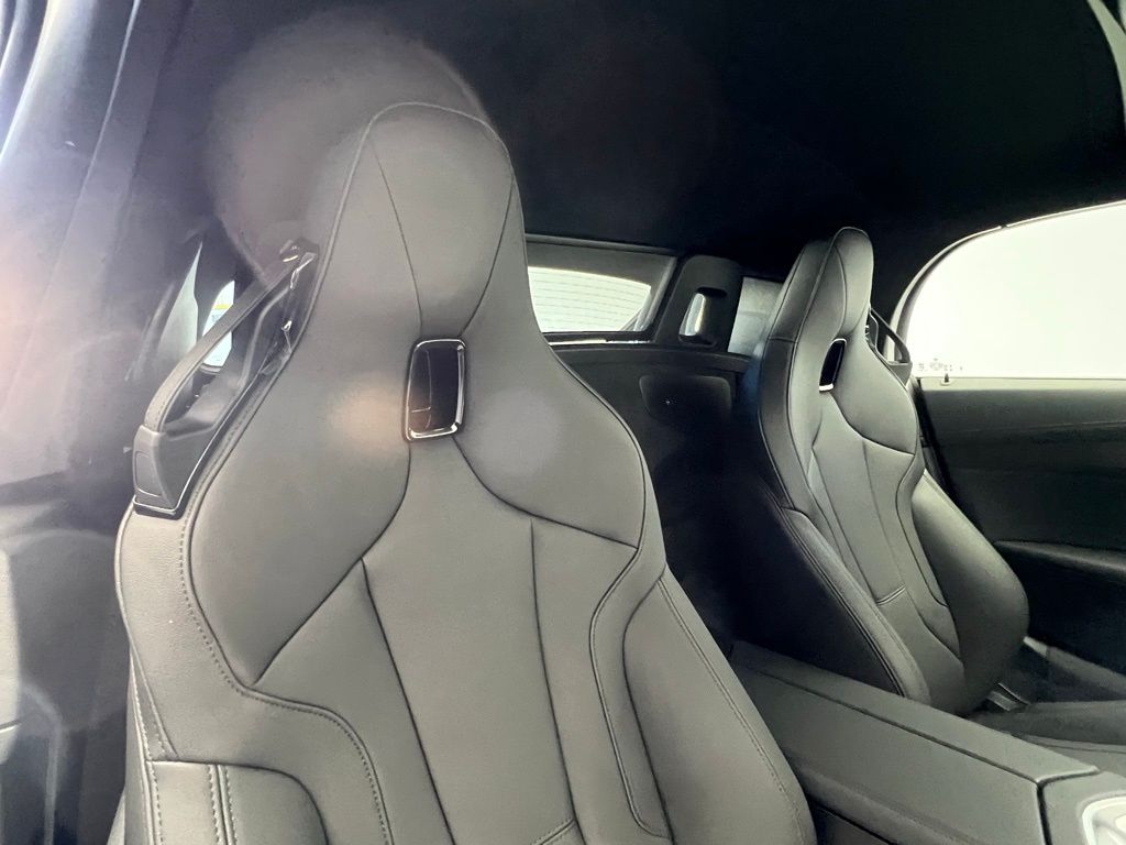 Thumbnail: 2026 BMW Z4 - 11