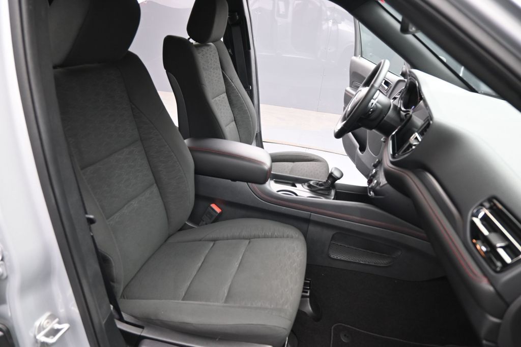 Used 2025 Dodge Durango SUV