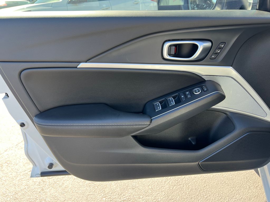 Thumbnail: 2024 Acura Integra - 12