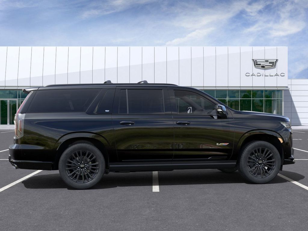 2024 Cadillac Escalade ESV V-Series 5