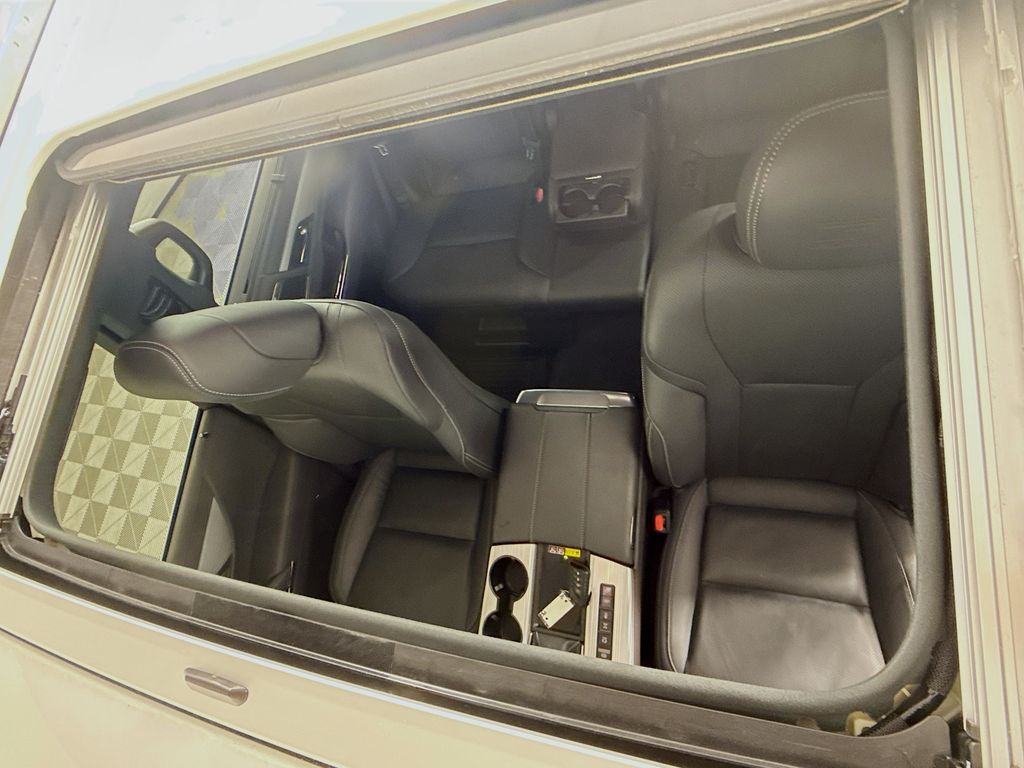 2024 Lexus LX 600 22