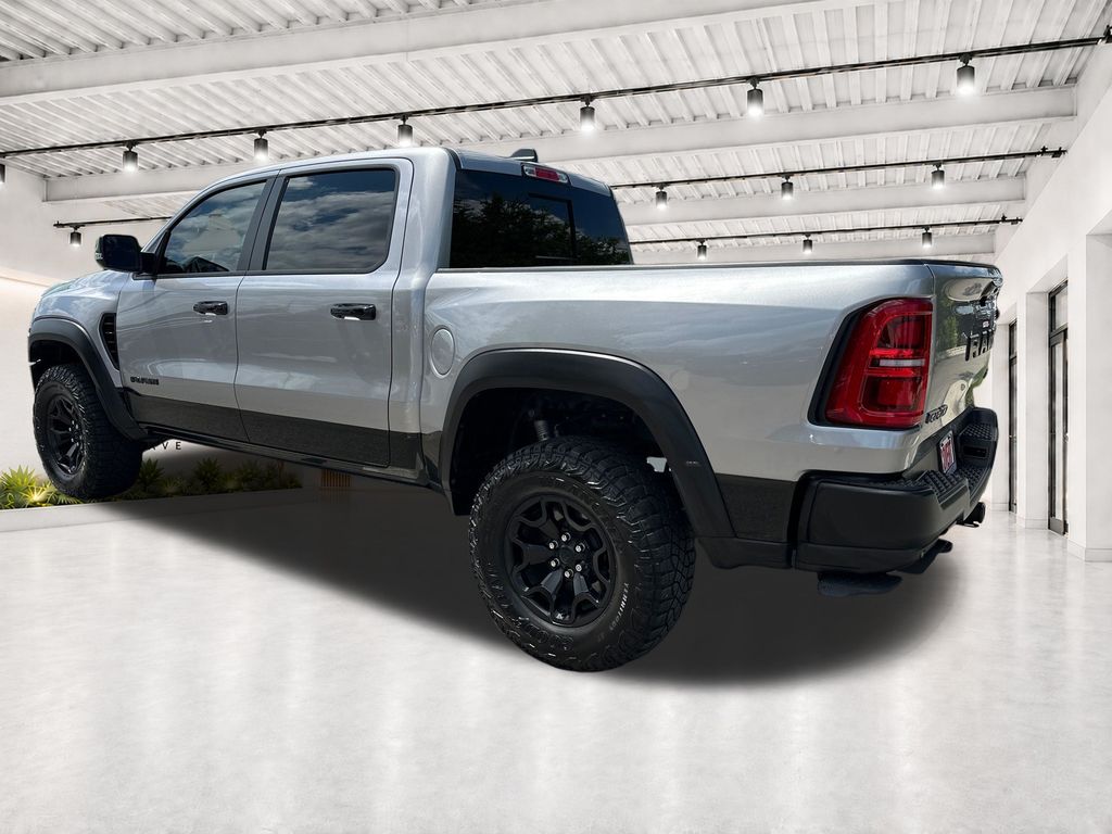 Used Car 2025 Ram 1500  Rho For Sale Under $70,000 In Austin, Texas