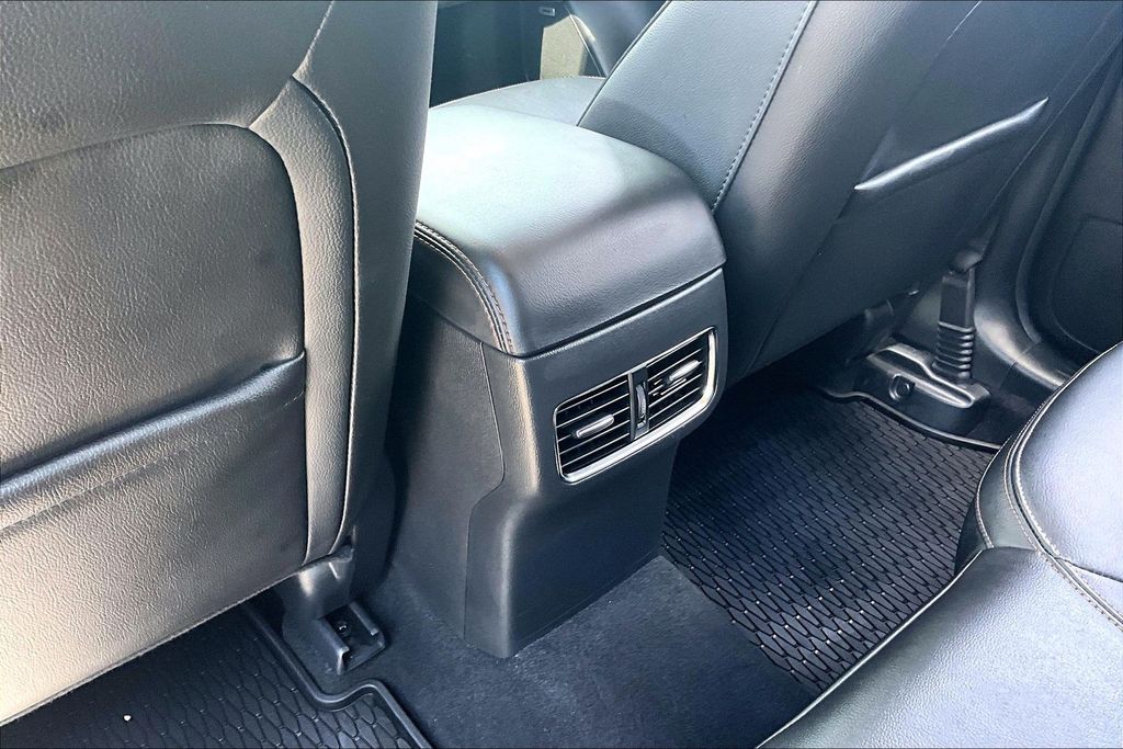 Used 2023 Mazda CX-5 SUV