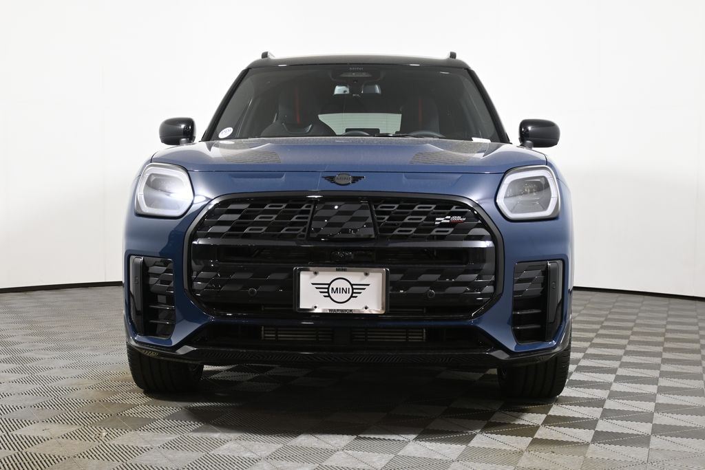 Thumbnail: 2027 MINI Cooper Countryman - 10
