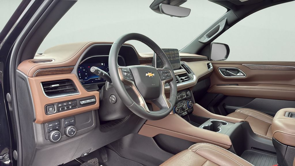 2023 Chevrolet Tahoe