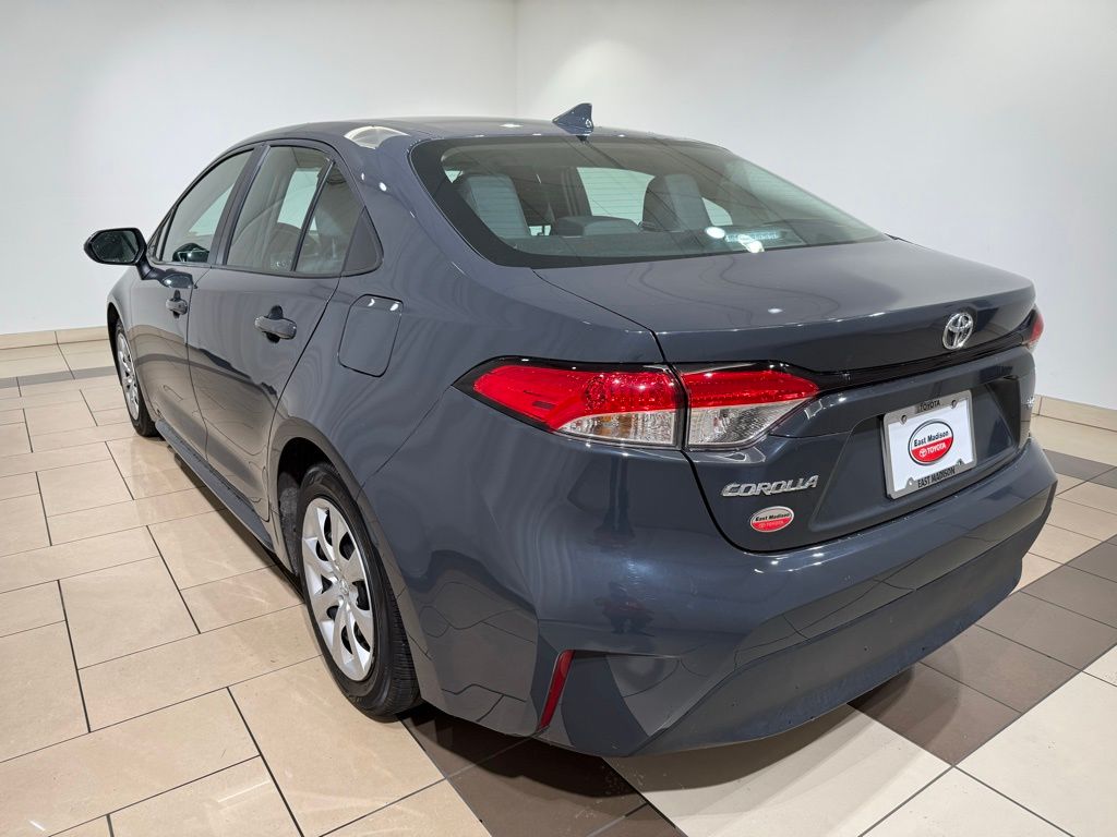 Thumbnail: 2026 Toyota Corolla - 3