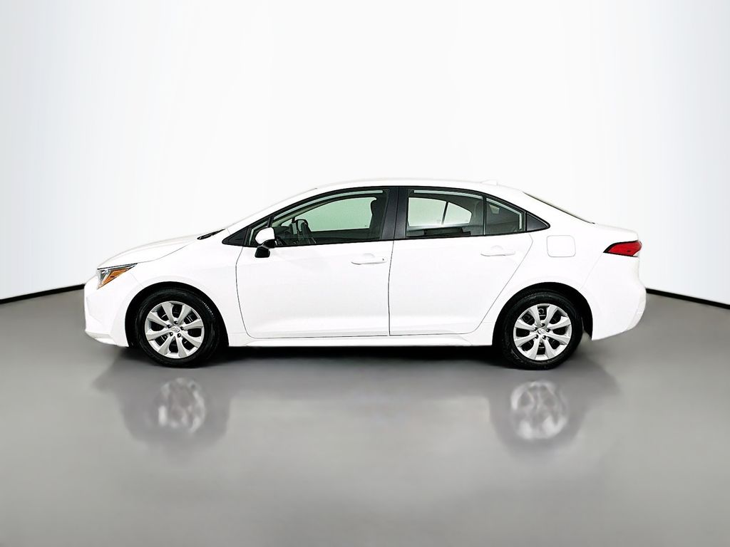 Thumbnail: 2024 Toyota Corolla - 8