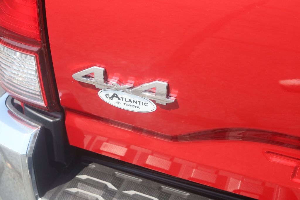 Used 2023 Toyota Tacoma Truck