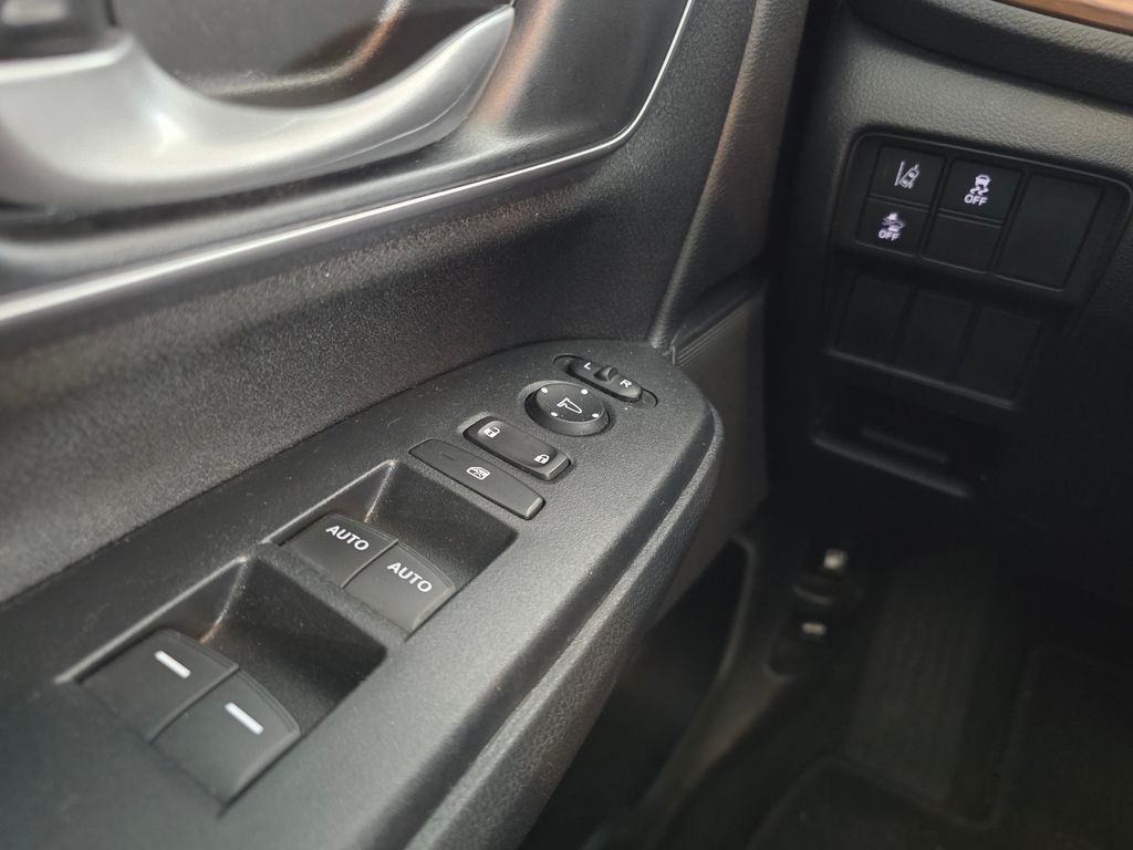 Used Car 2022 Honda Cr-v  Ex For Sale Under $30,000 In San Juan, Puerto Rico