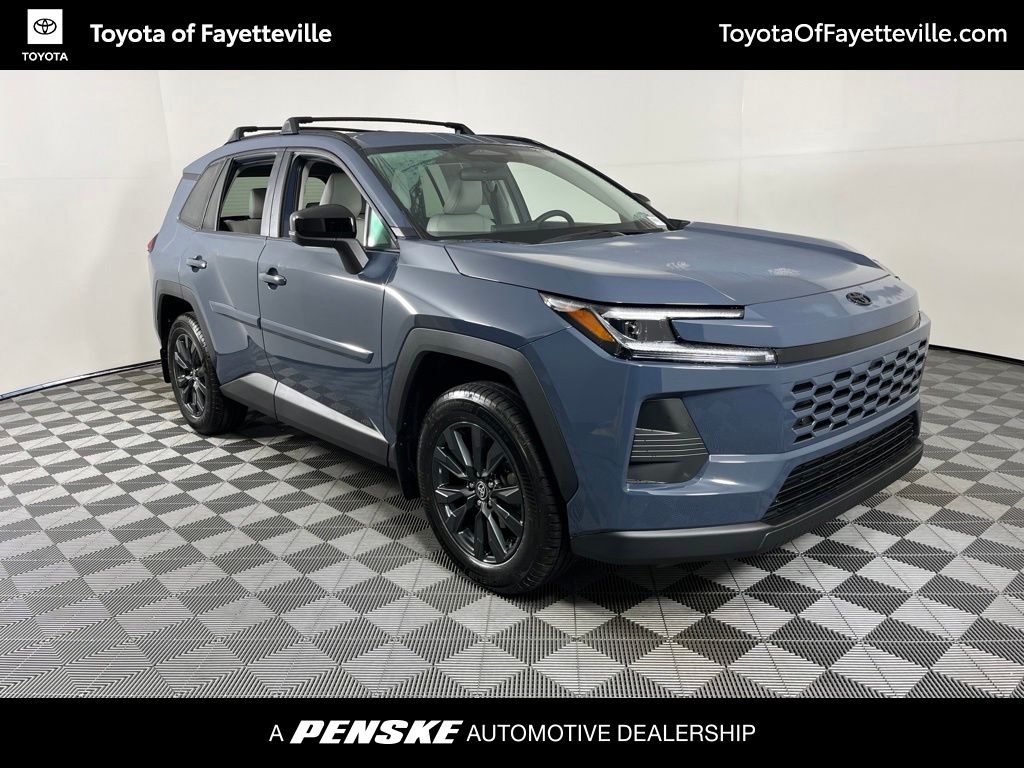 Thumbnail: 2026 Toyota RAV4 - 16