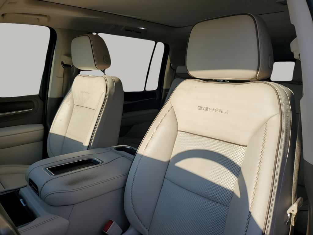 Used Car 2021 Gmc Yukon Xl  Denali For Sale Under $50,000 In Austin, Texas