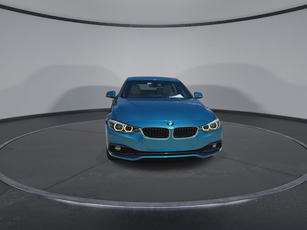Thumbnail: 2018 BMW 4 Series - 3