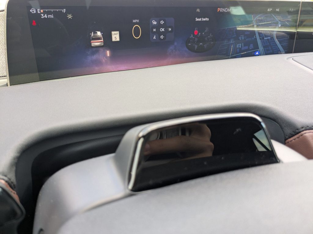 2025 Lincoln Navigator Reserve L