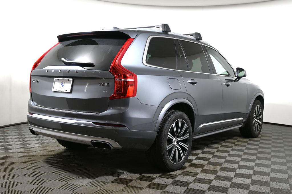Thumbnail: 2020 Volvo XC90 - 6