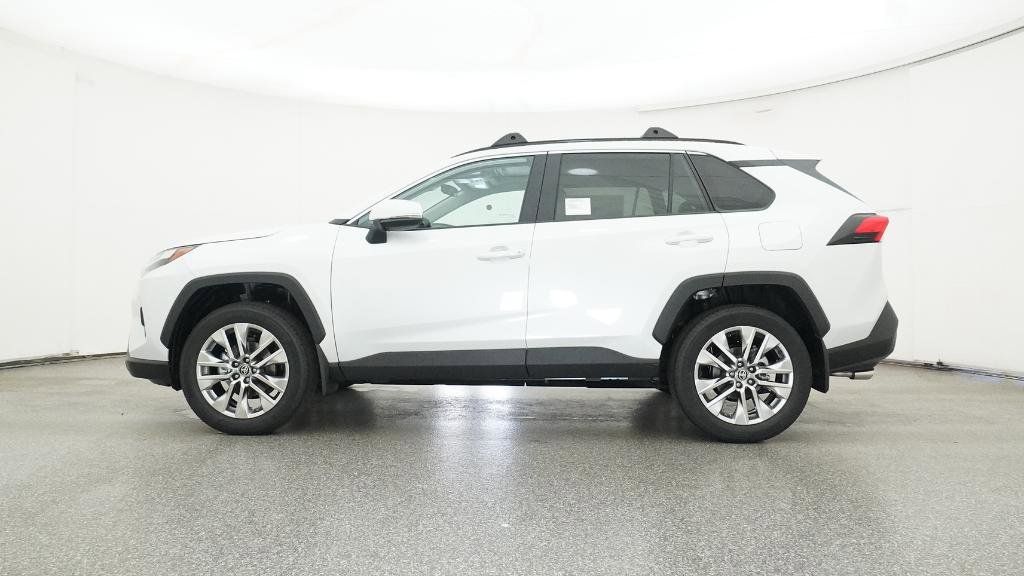 Thumbnail: 2025 Toyota RAV4 - 10