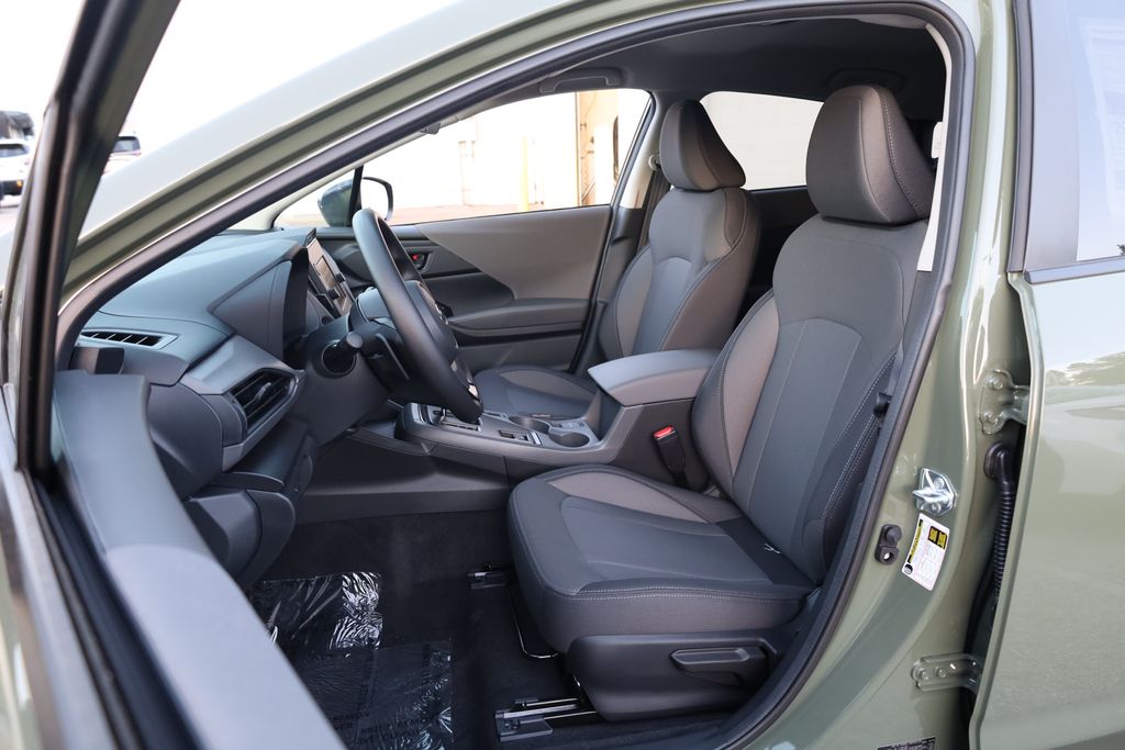 new 2026 Subaru Crosstrek car, priced at $27,964