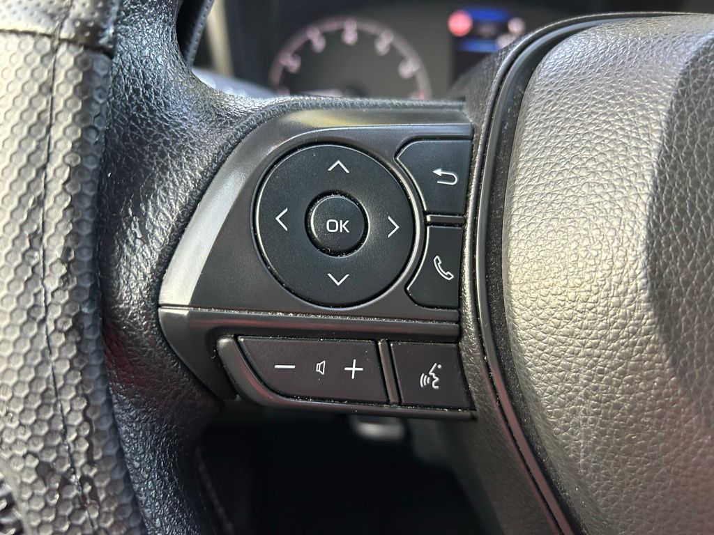 Thumbnail: 2024 Toyota Corolla - 19