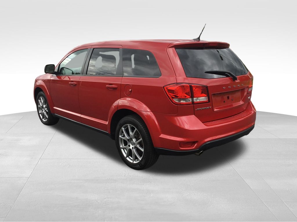 Thumbnail: 2016 Dodge Journey - 3
