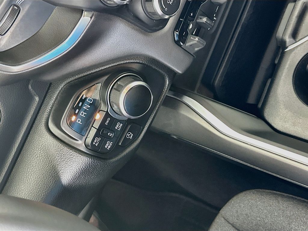 Thumbnail: 2024 RAM 1500 - 16