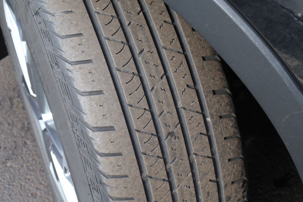 Thumbnail: 2023 Chevrolet Blazer - 12