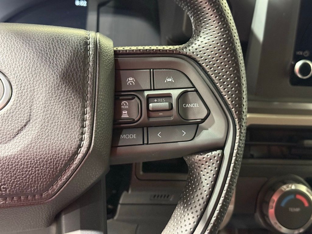 2025 Toyota Tacoma SR5 22