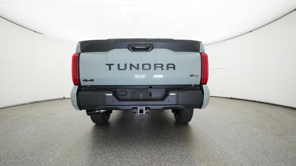 Thumbnail: 2026 Toyota Tundra - 2