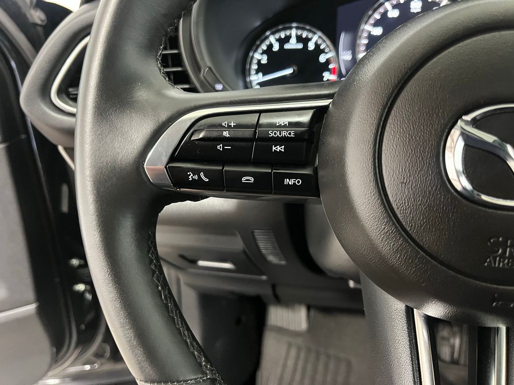 2024 Mazda Cx-30  2.5 S Select Sport In Georgetown, Texas