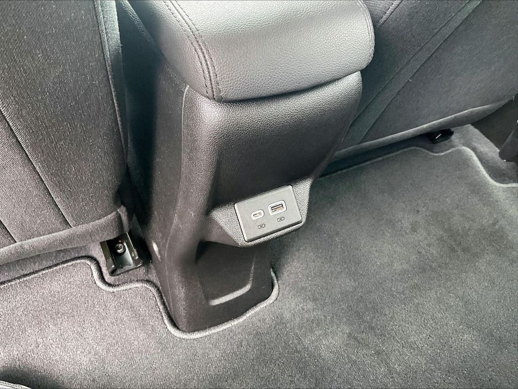 2023 Chevrolet Bolt EUV — photo 26