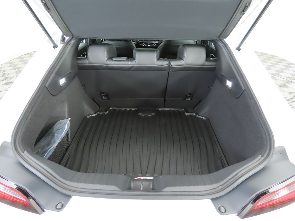 Thumbnail: 2025 Acura Integra - 23