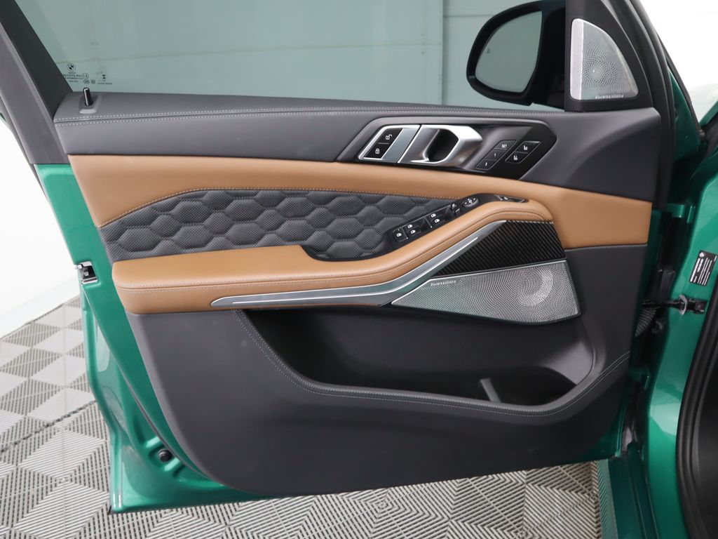 Thumbnail: 2024 BMW X5 - 25