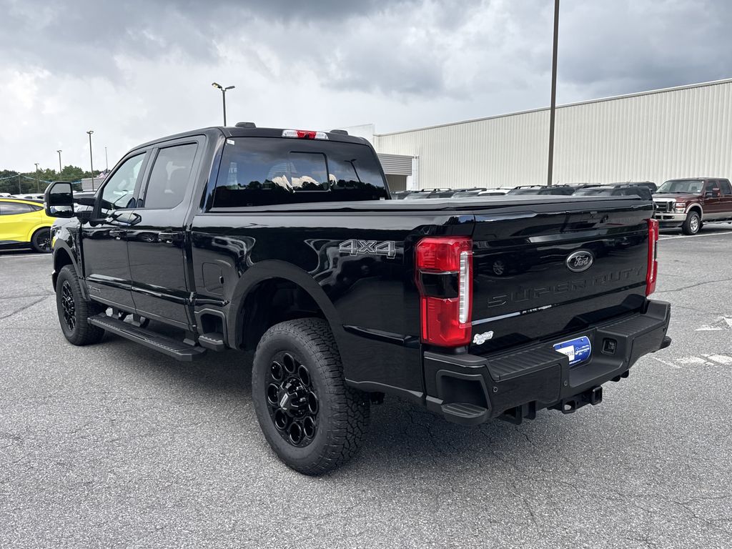 Used 2025 Ford F-350SD Truck