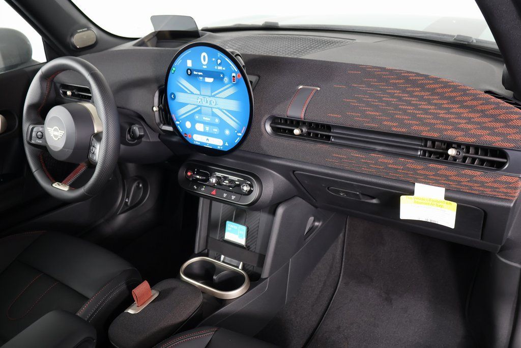 Thumbnail: 2026 MINI Cooper - 4