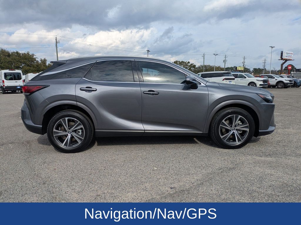 2023 Lexus RX 350 Premium